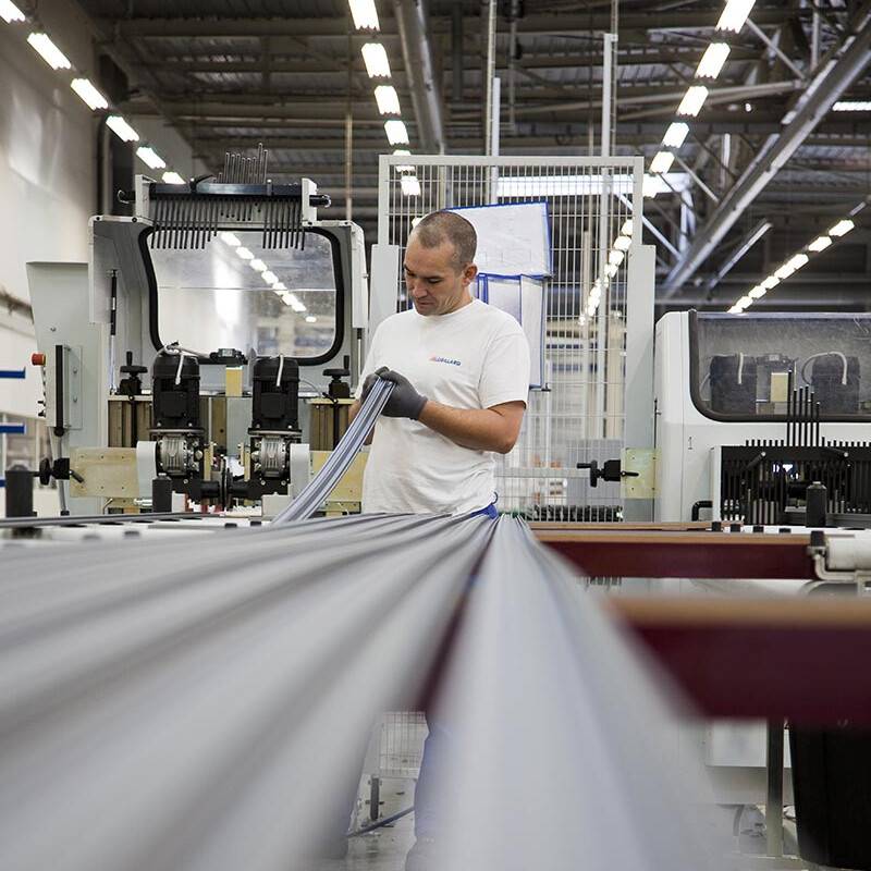 production française