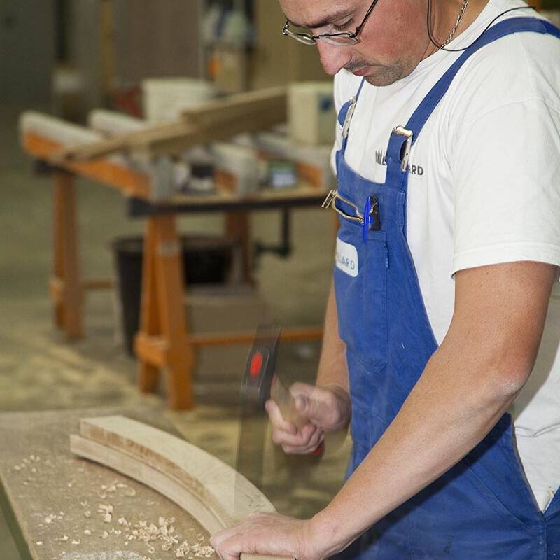 savoir-faire artisanal