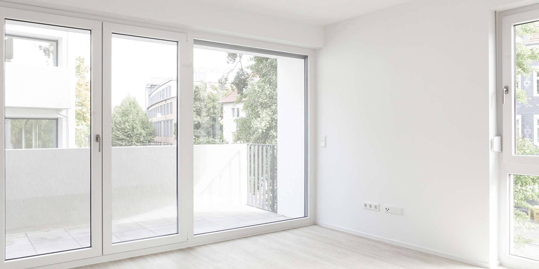 Fenêtre Mixte Bois-Alu haut de gamme Fenêtre Mixte Bois-Alu haut de gamme
