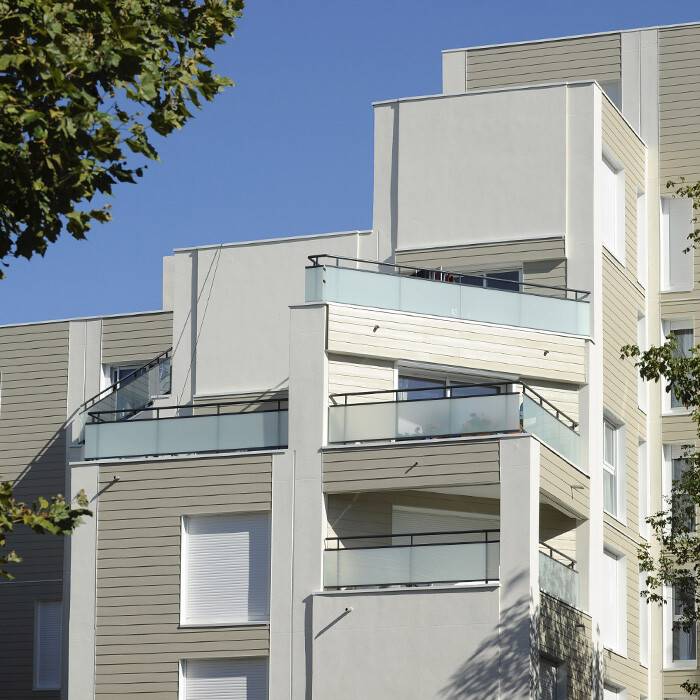 ravalement de façades