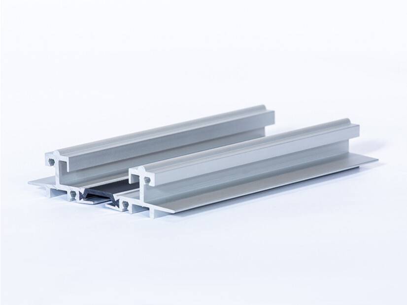 seuil coulissant composite fibre de verre