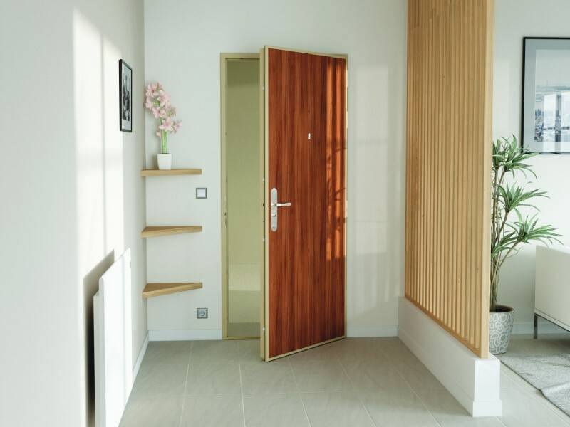 porte blindée coupe-feu ei30 porte blindée coupe-feu ei30