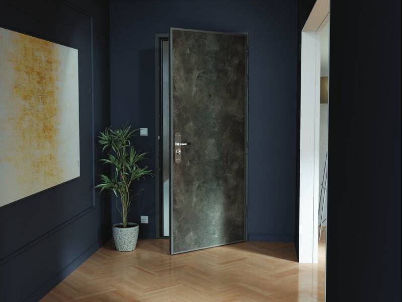 Porte blindée A2P bp3 appartement Porte blindée A2P bp3 appartement