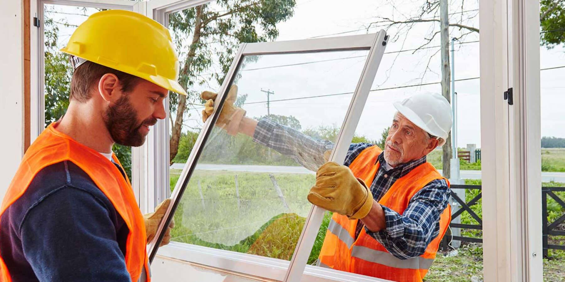 4 critères pour choisir son fournisseur de fenêtre PVC