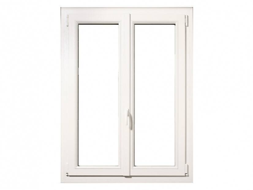 Fenêtre 3 chambre PVC 