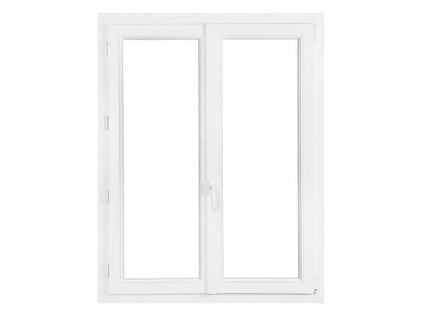 Fenêtre 3chambres pvc
