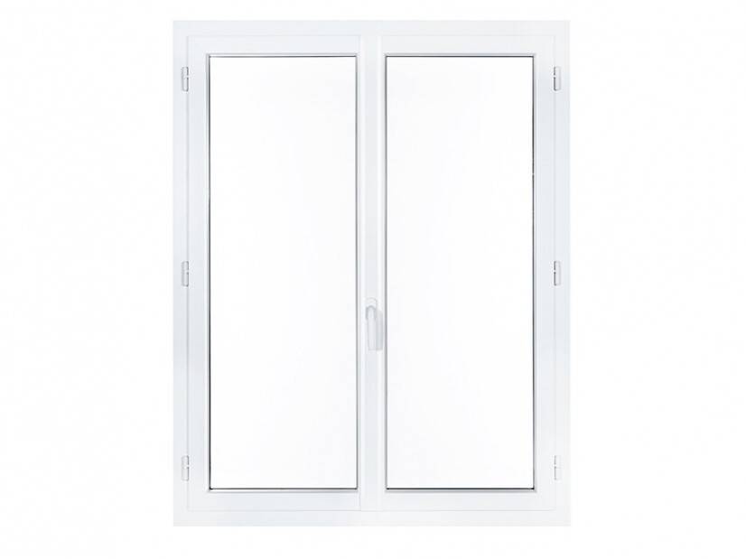 Fenêtre ouvrant caché aluminium 