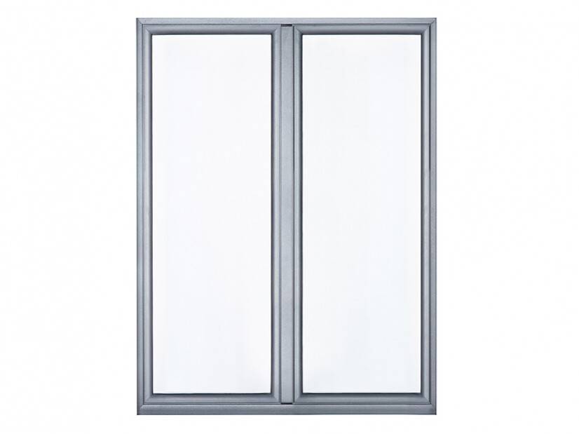 Fenêtre Aluminium  KHELYS ouvrant visible exterieur