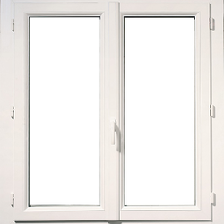 Fenêtre PVC à Frappe - 5 chambres