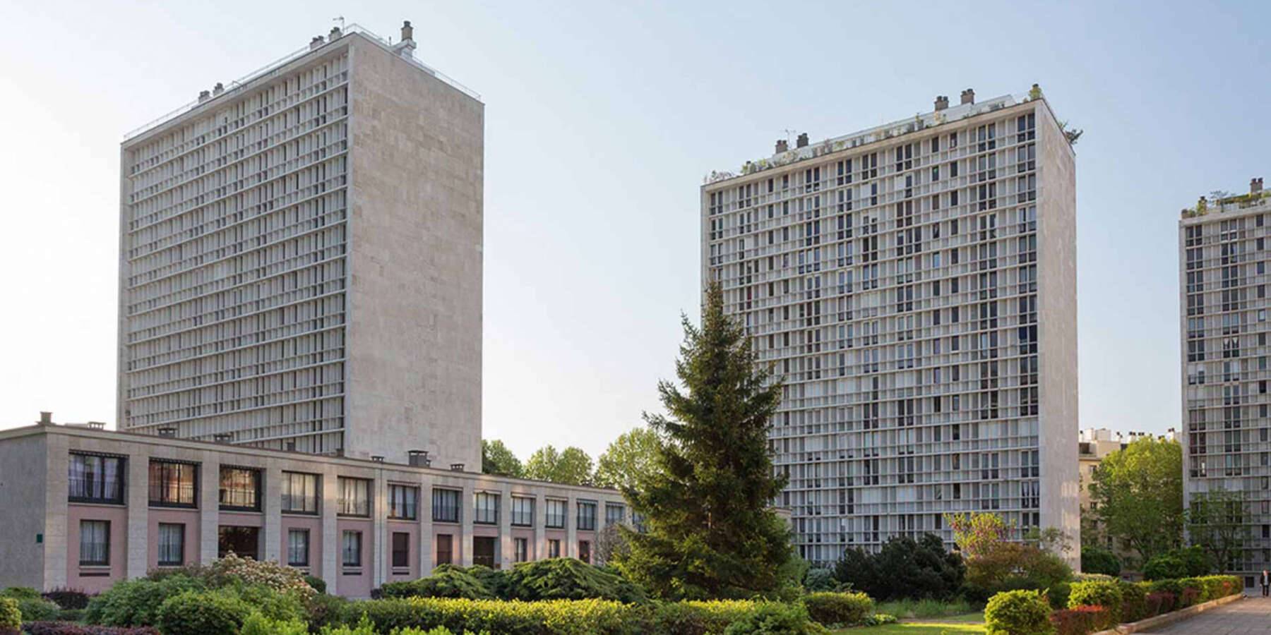 Rénovation des menuiseries en copropriété à Boulogne-Billancourt