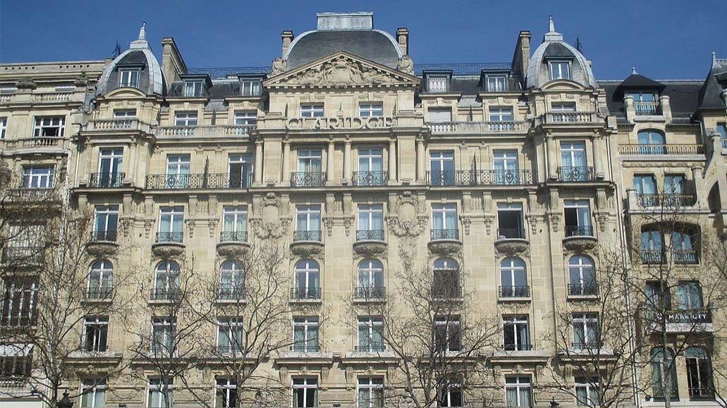 claridge façade pose de menuiseries claridge façade pose de menuiseries