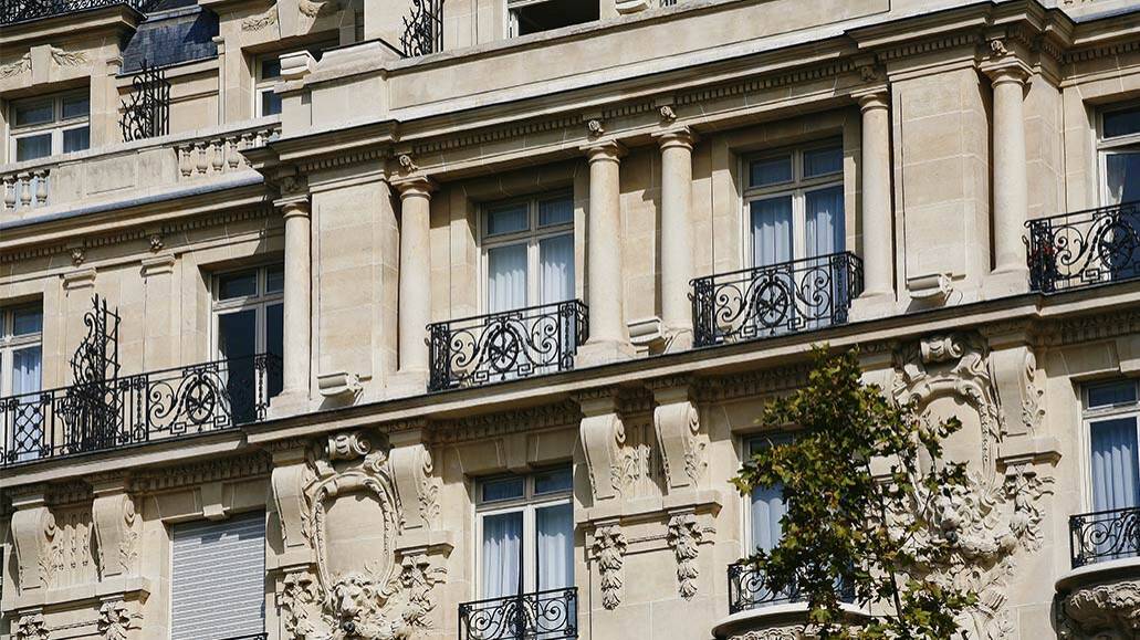 Claridge menuiseries bois prestige Claridge menuiseries bois prestige