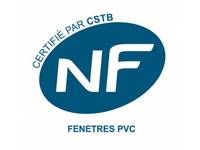 NF 220 - Fenêtres PVC