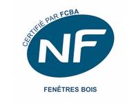 Fenêtres Bois - NF 297