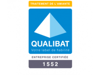 Qualibat 1552 - SS3