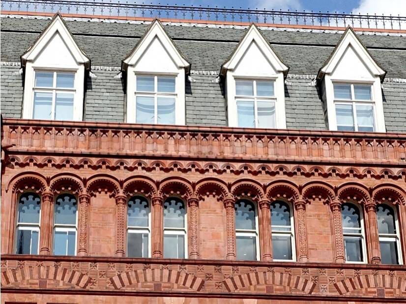 ambiance hôtel guillotine réalisation  ambiance hôtel guillotine réalisation