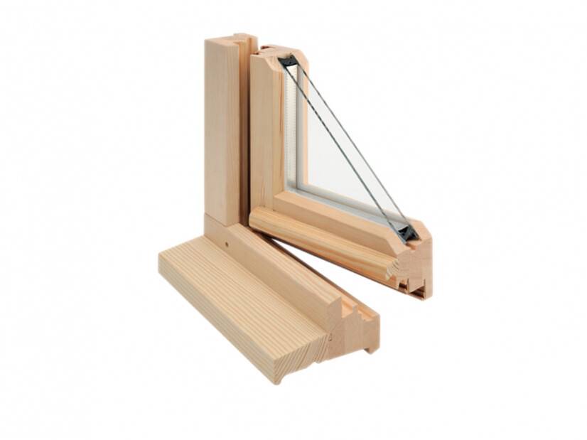 angle menuiserie Lena 68