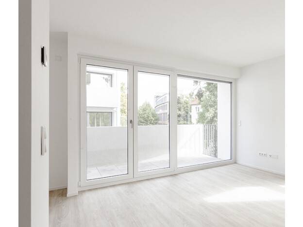 Fenêtre et porte fenêtre PVC acoustique 5 chambres ambiance