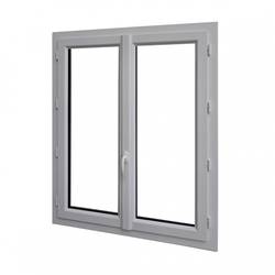 Fenêtre anti-bruit PVC - Isolation phonique