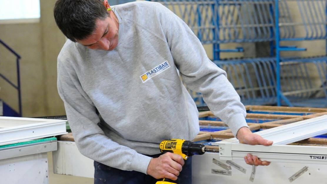 Fabrication de menuiseries françaises Fabrication de menuiseries françaises