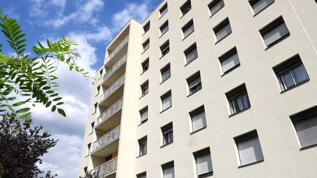 rénovation fenêtres Aubervilliers jardins albertivillariens