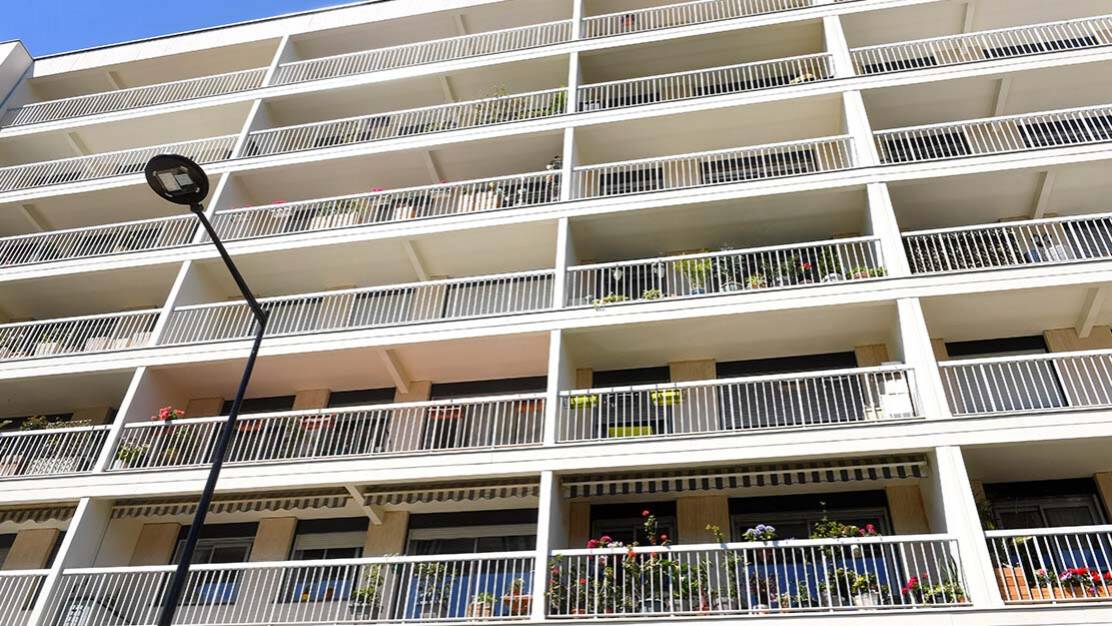 rénovation façade Aubervilliers jardins albertivillariens