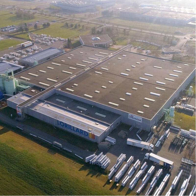 Offres d'emploi Groupe Lorillard Offres d'emploi Groupe Lorillard