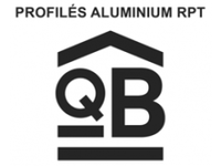 QB49 Fenêtres aluminium