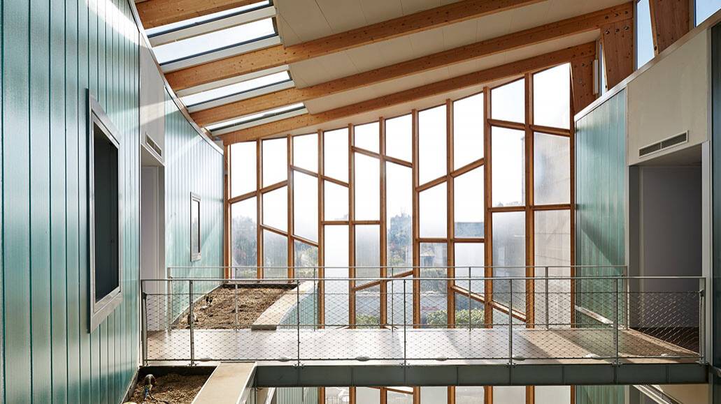 MELUN FSM menuiseries aluminium