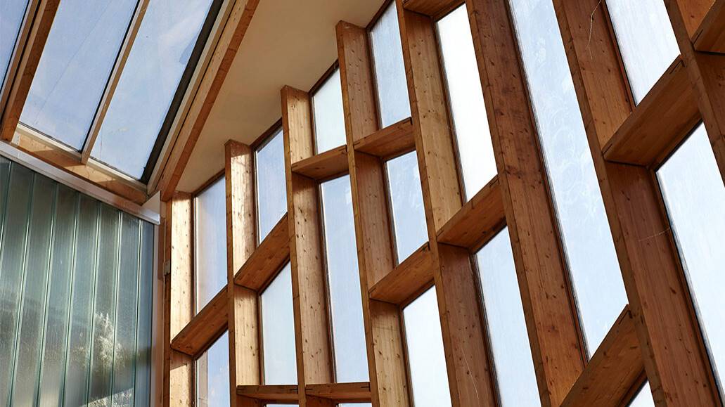 MELUN FSM rénovation menuiseries