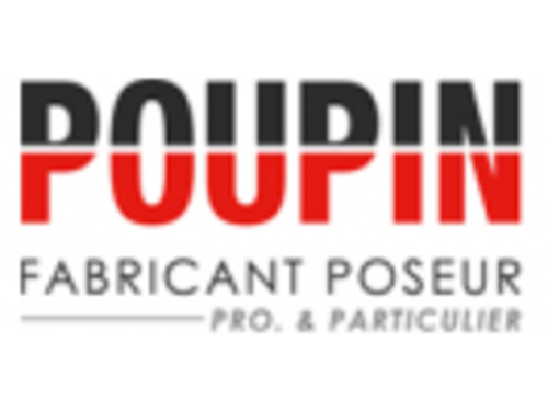 Poupin Menuiseries : Fourniture et Pose de menuiserie pour les