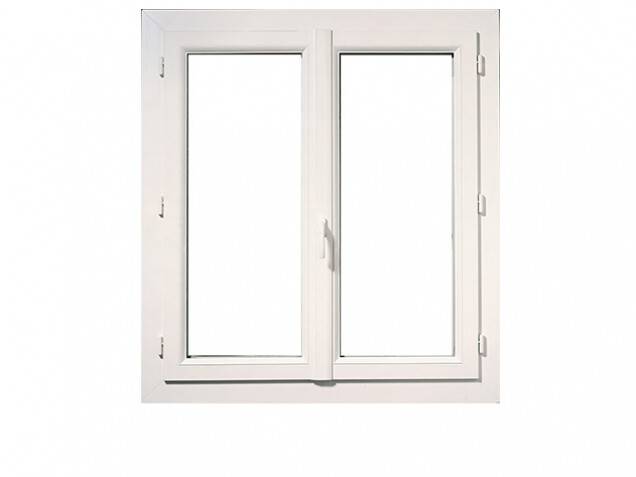 fenetre pvc 5 chambres