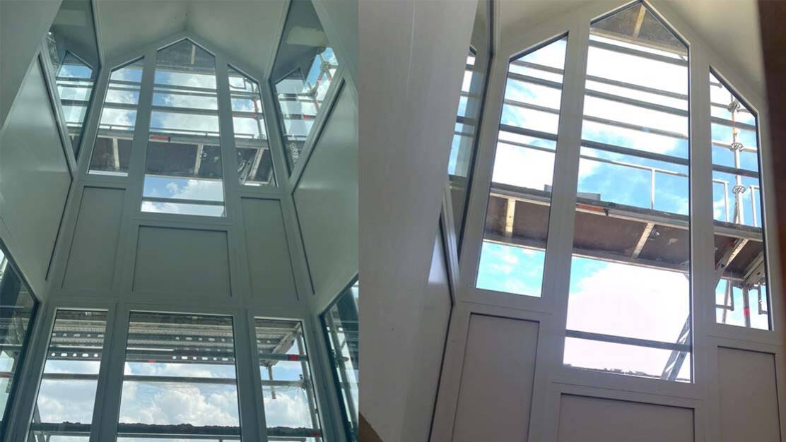 facade vue interieure rue saint maur menuiserie forme aluminium verriere triangles.jpg facade vue interieure rue saint maur menuiserie forme aluminium verriere triangles.jpg