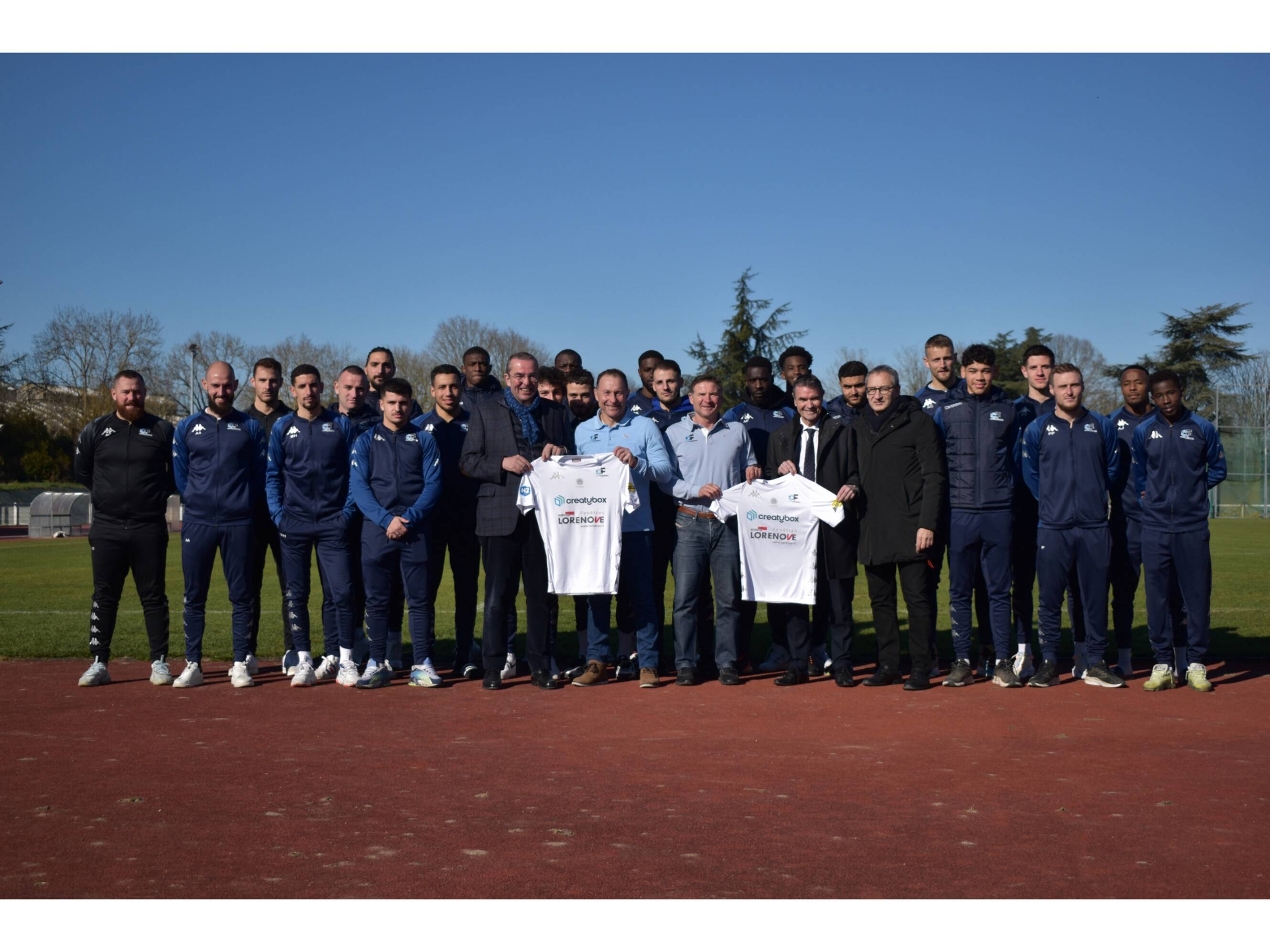 Photo de groupe CChartres Football Club Lorillard.JPG