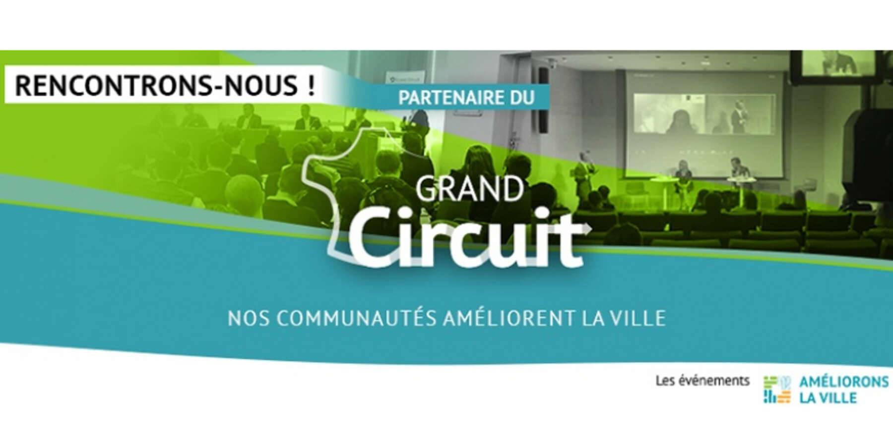 Lorenove Grands Comptes apporte son expertise dans le cadre du Grand Circuit