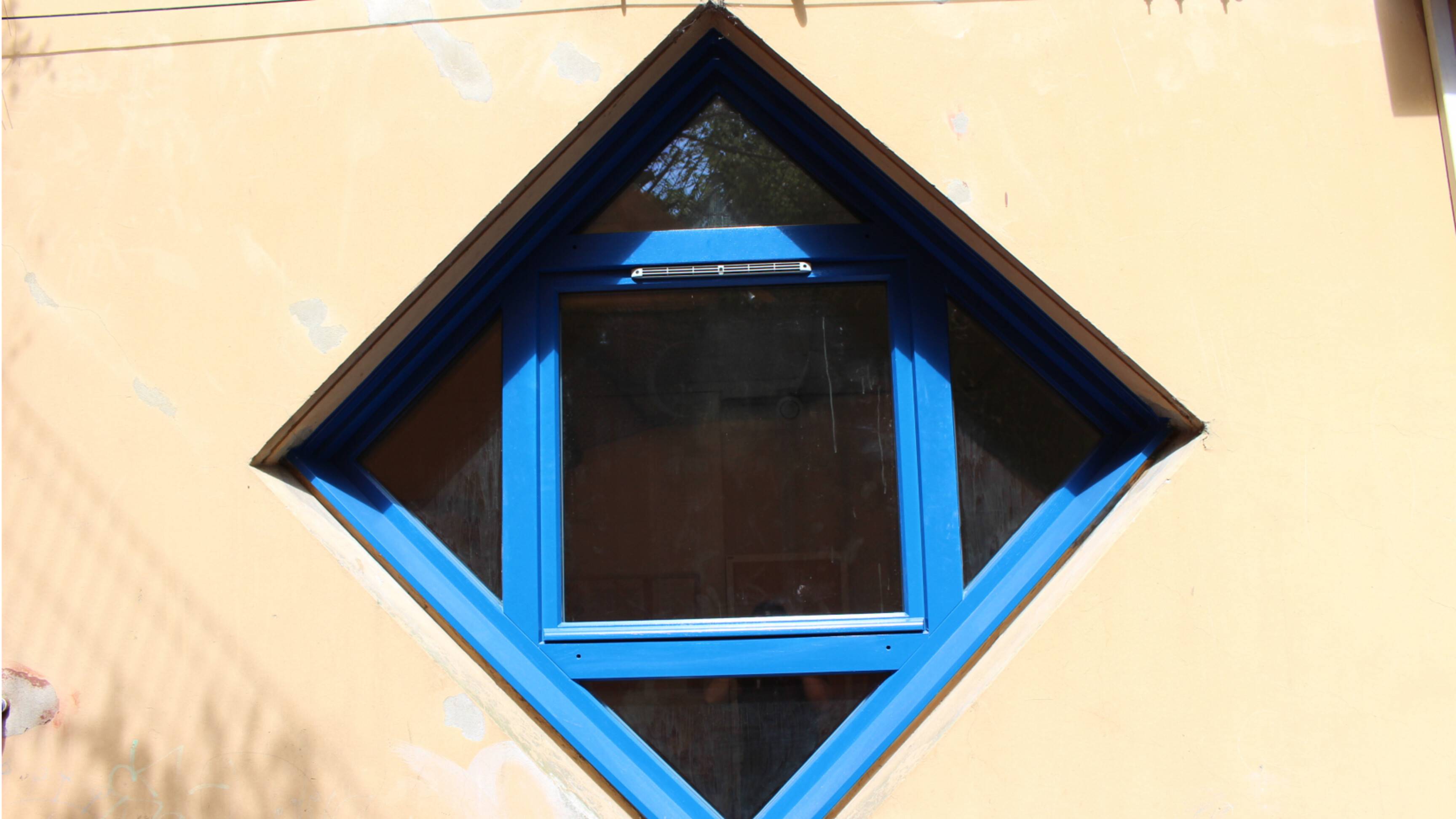 menuiserie de forme alu