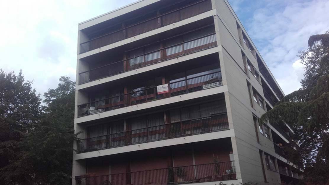 Rénovation de la résidence Élysée 2 de la CelleSaintCloud Groupe Lorillard