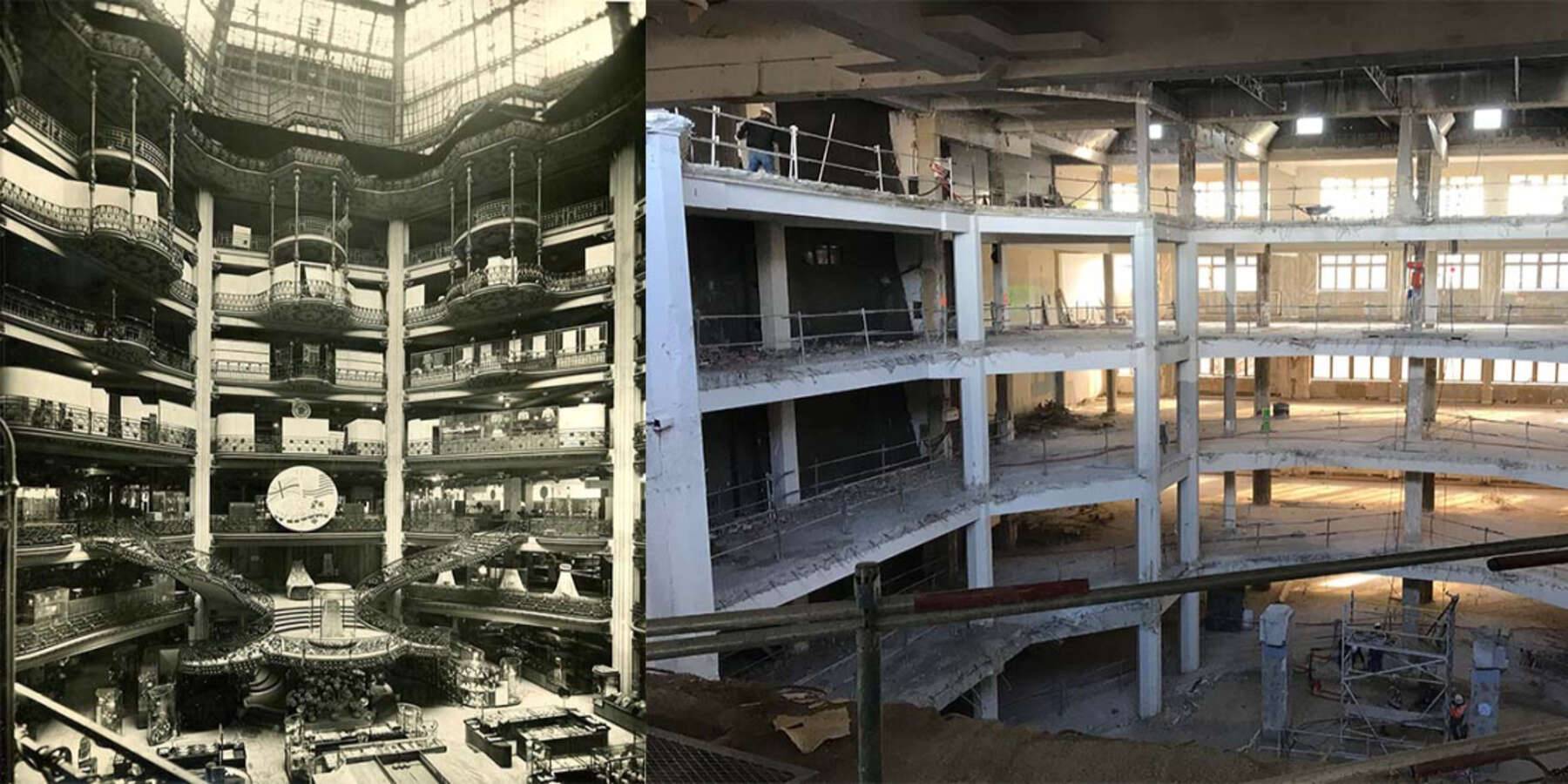 Réaffectation d’un bâtiment patrimonial : Marseille dévoile sa nouvelle offre en hyper-centre