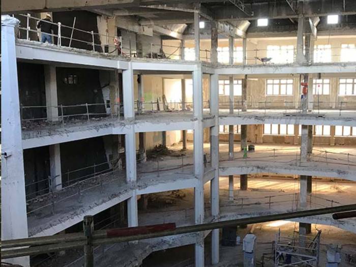 Réaffectation d’un bâtiment patrimonial : Marseille dévoile sa nouvelle offre en hyper-centre