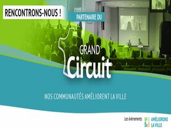 Lorenove Grands Comptes participe au webinaire du Grand Circuit