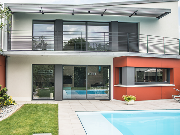 garde corps barreaudage vertical aluminium butant bandes filantes maison individuelle piscine.png garde corps barreaudage vertical aluminium butant bandes filantes maison individuelle piscine.png