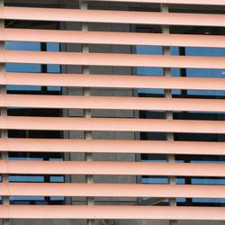 Brise-soleil : solution pour façades 