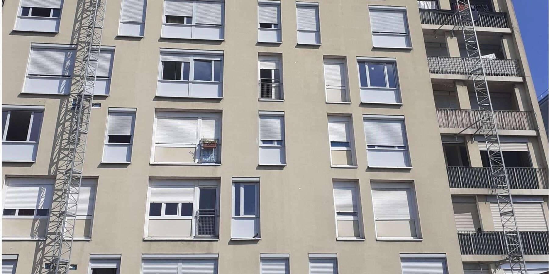 Rénovation en zone PPRT Rénovation en zone PPRT