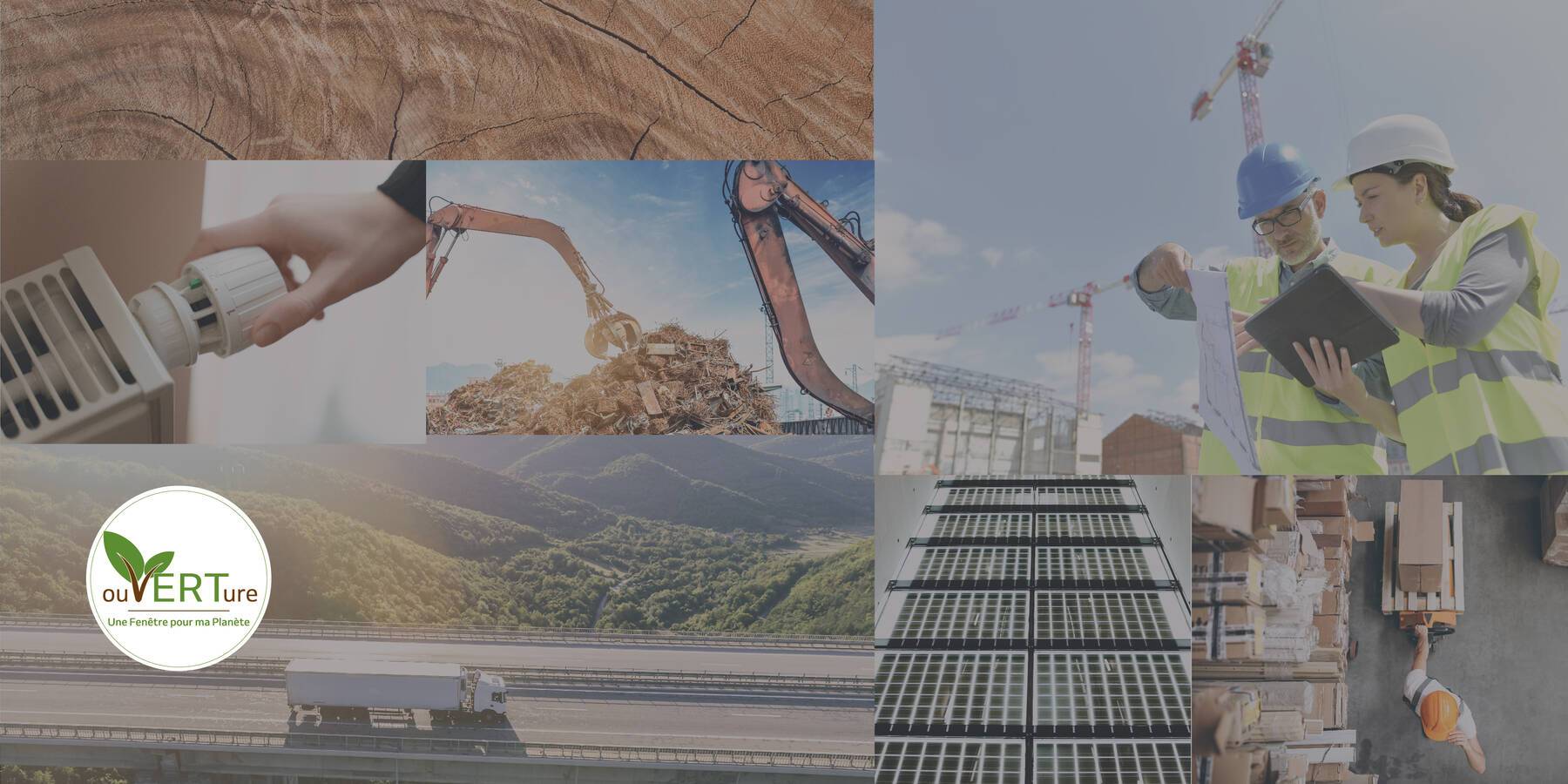 Le Projet ouVERTure