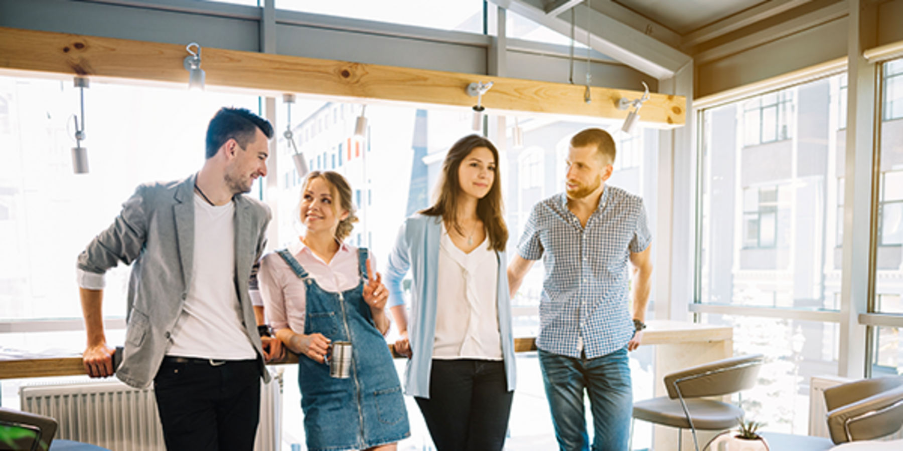 Comment anticiper les travaux de vos bureaux tout en maintenant votre activité ?