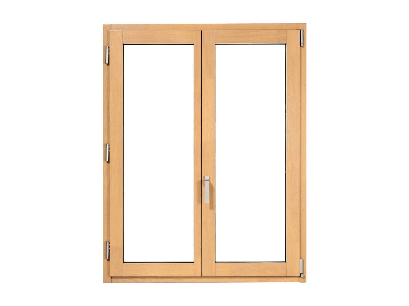 fenêtre mixte bois alu Lorillard