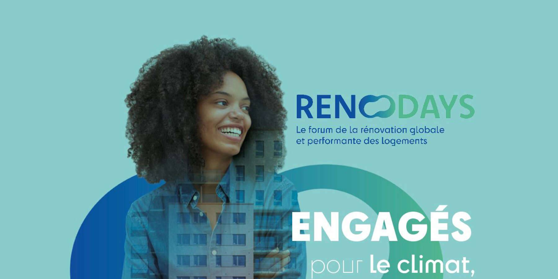 Lorillard façades salué pendant les Renodays 2023