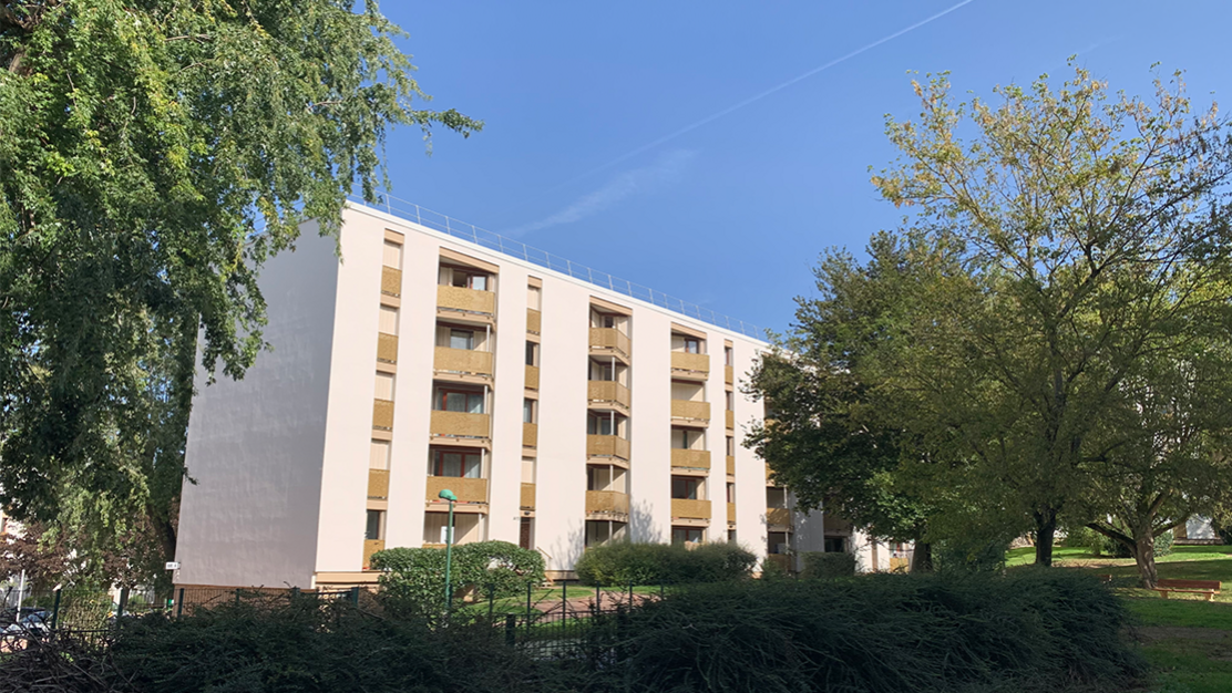 Un trophée rénovation BBC à Longjumeau Groupe Lorillard