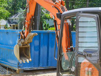 Comment appliquer le plan de gestion environnementale de votre chantier ?