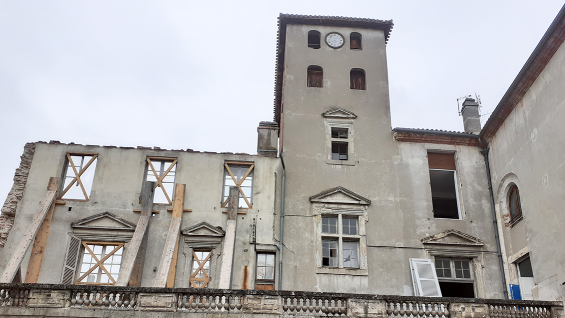 rénovation bourse du travail agen résidence happysenior.png rénovation bourse du travail agen résidence happysenior.png